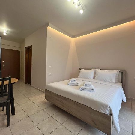 Clio City Center Apartments Ioannina Exterior foto
