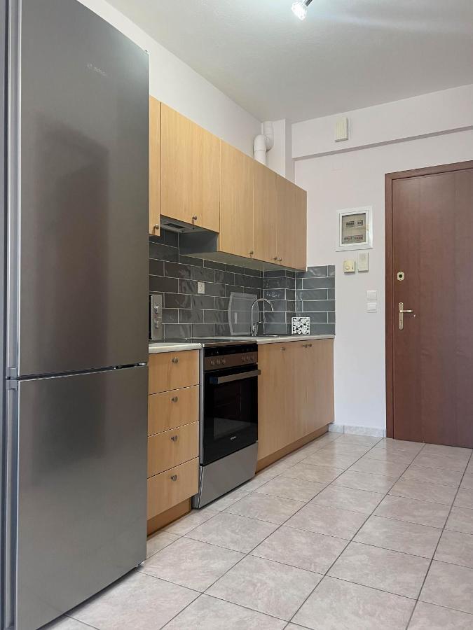 Clio City Center Apartments Ioannina Exterior foto